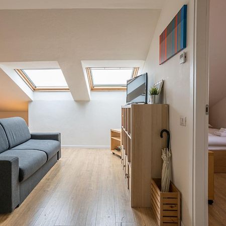 Como City Center Apartments! Eksteriør billede