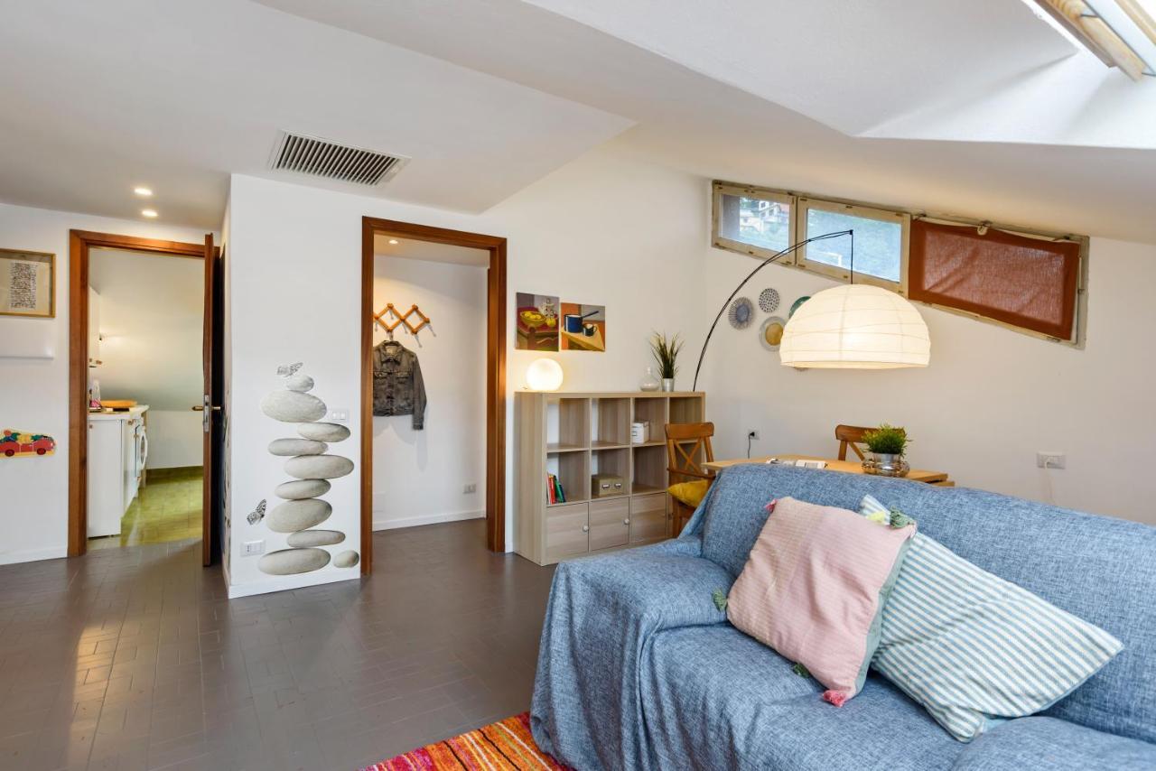 Como City Center Apartments! Eksteriør billede