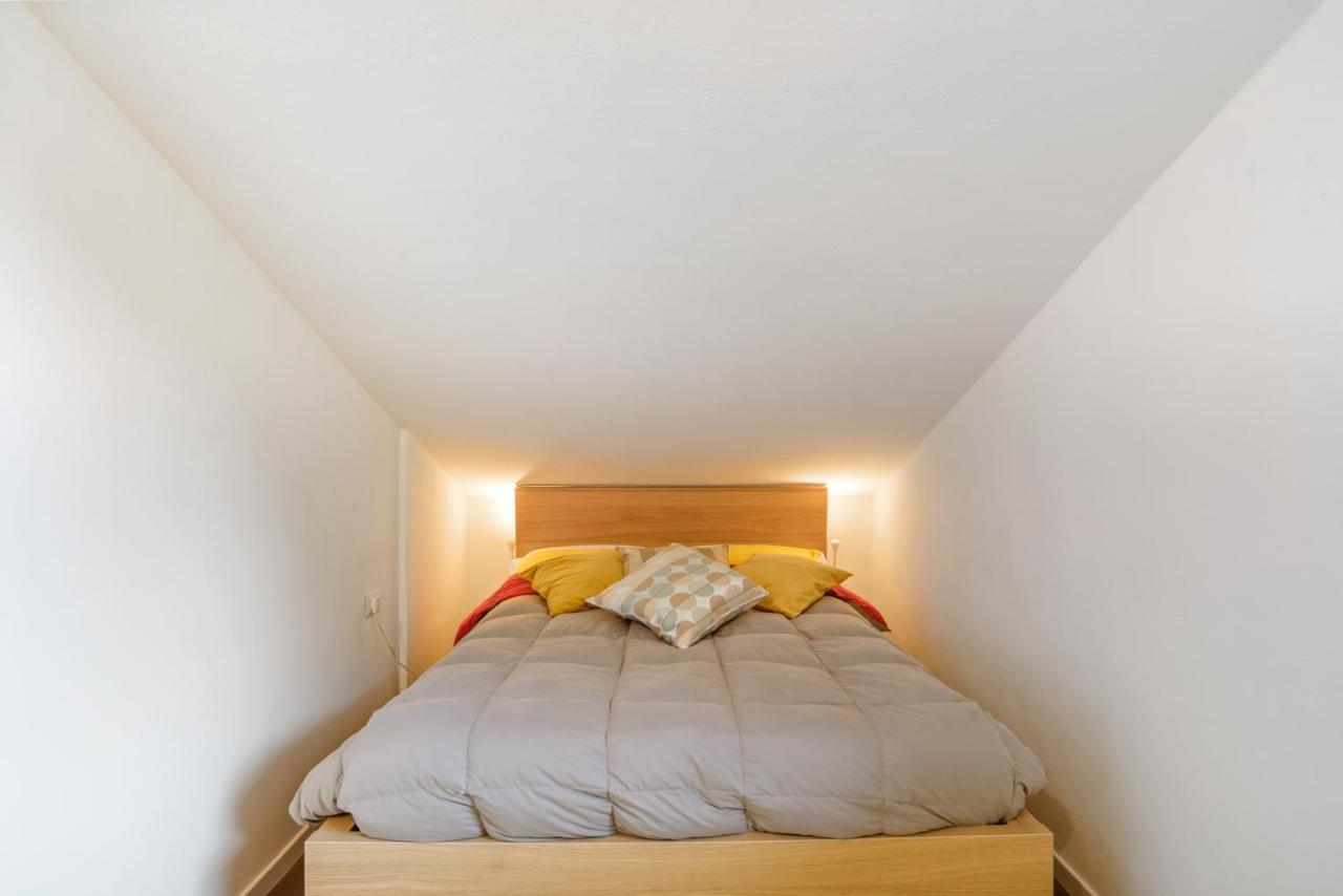 Como City Center Apartments! Eksteriør billede