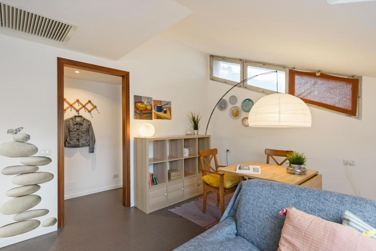 Como City Center Apartments! Eksteriør billede