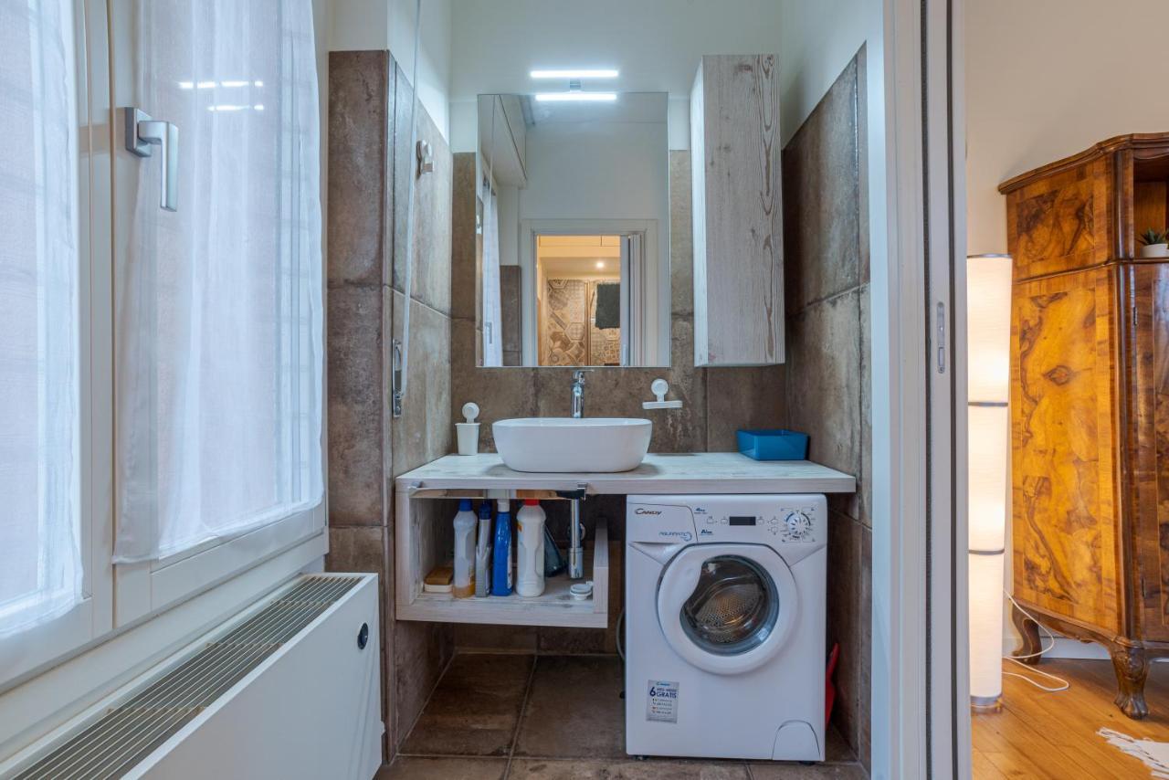 Como City Center Apartments! Eksteriør billede