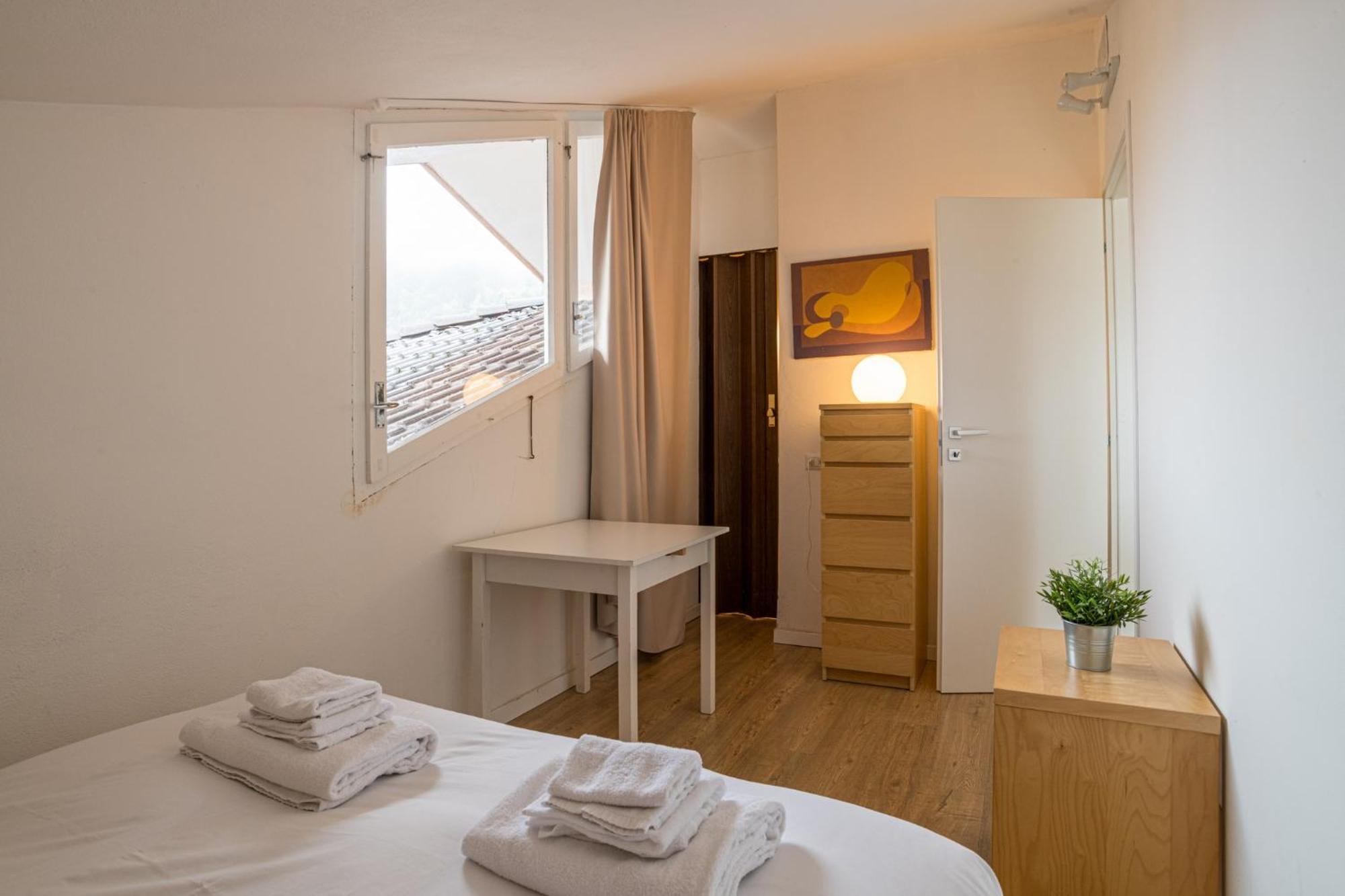Como City Center Apartments! Eksteriør billede